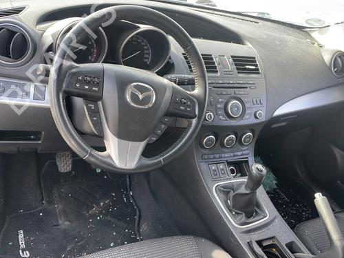 Left front driveshaft MAZDA 3 (BL)  | BP39458447M38  - Image 9