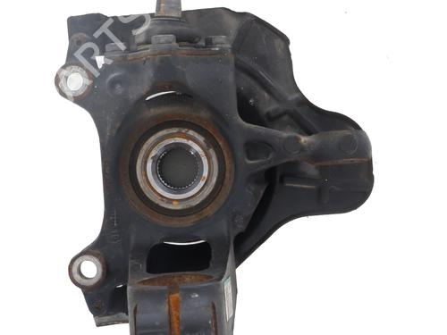 Left front steering knuckle FIAT DUCATO Van (250_) 130 Multijet 2,3 D | BP28304269M25 