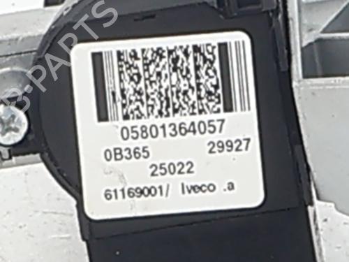 Ignition barrel IVECO DAILY VI Van 33S11, 35S11, 35C11 | BP37745303M48 - Image 2