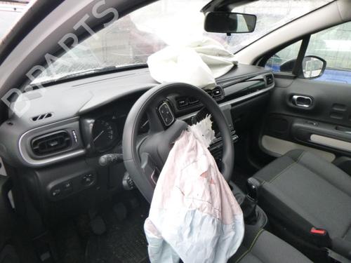 CITROËN C3 III (SX)  1.2 PureTech 82  1698719
