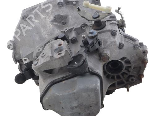 Gearbox PEUGEOT 208 I (CA_, CC_) 1.2 VTI 82 | BP23255045M3