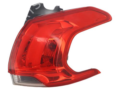 Right taillight PEUGEOT 2008 I (CU_) 1.2 VTi | BP34146152C35  - Image 7