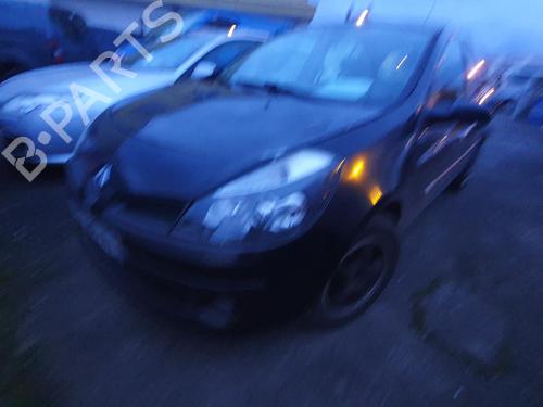 Fuel door actuator RENAULT CLIO III (BR0/1, CR0/1)  | BP19328415E18 