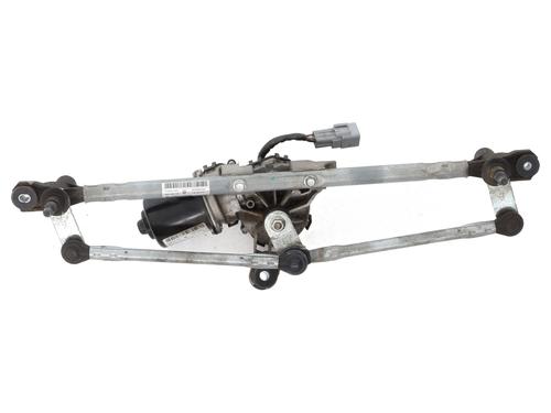 Front wiper motor CHEVROLET AVEO / KALOS Hatchback (T250, T255) 1.2 LPG | BP22642417M29