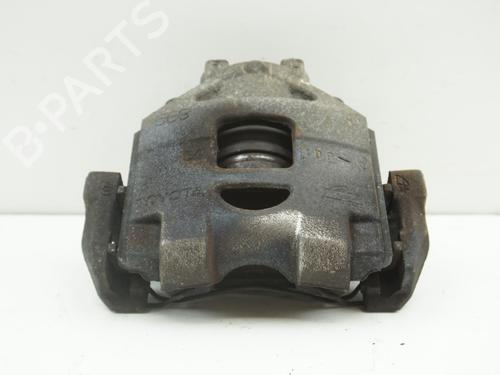 Używane Zacisk hamulca przedniego lewego TOYOTA YARIS (_P13_) 1.3 (NSP130_, NSP130) (99 hp) 18191374