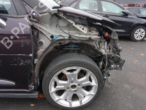 Tailgate lift support DS DS 3 (SA_) 1.6 BlueHDi 116 (SABHXM) | BP19728970C138 