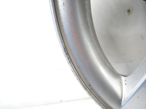 Rim PEUGEOT 207 (WA_, WC_) 1.6 HDi | BP30097202C45