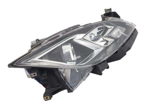 Right headlight MAZDA 6 Estate (GH) 2.2 MZR-CD (GH10) | BP26179777C29 - Image 4