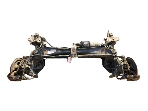 Used Rear axle RENAULT ESPACE V (JR_) 1.6 dCi 160 (160 hp) 30970262