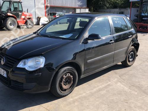 Climate control VW POLO (9N_, 9A_)  | BP19505060I5 