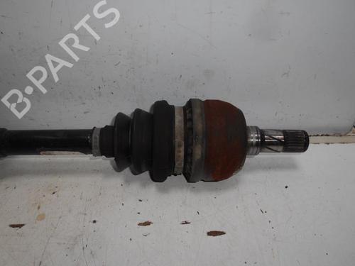 Antriebswelle links vorne OPEL ASTRA H GTC (A04) 1.7 CDTI (L08) | BP18193998M38