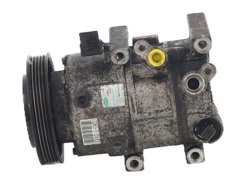 AC compressor KIA SPORTAGE IV (QL, QLE) 1.7 CRDi | BP26644548M34 - Image 2
