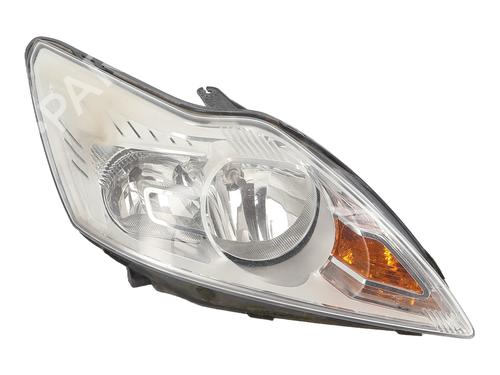 Used Right headlight FORD FOCUS II Turnier (DA_, FFS, DS) 1.6 TDCi (90 hp) 22557436