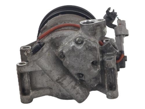 AC compressor TOYOTA YARIS (_P9_) 1.33 VVT-i (NSP90_, NSP90R) | BP32383042M34