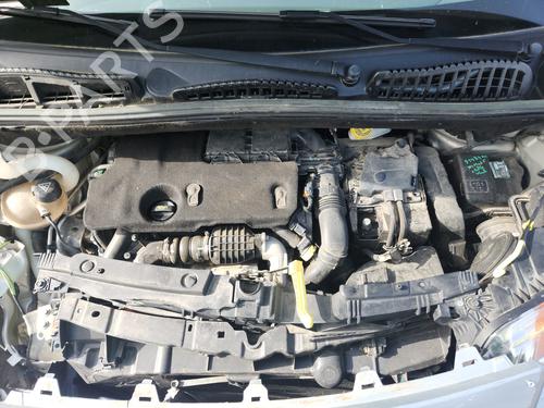 Engine CITROËN C3 Picasso (SH_)  | BP33773489M1  - Image 10