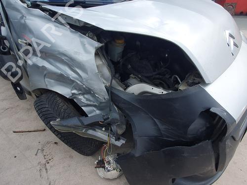 Ratstangsstang CITROËN NEMO MPV 1.4 HDi | BP22340962I23 
