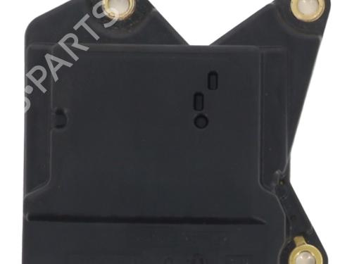 ECU airbags CITROËN C3 II (SC_) 1.4 HDi 70 (SC8HZC, SC8HR0, SC8HP4) | BP31290649M53 