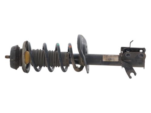 Left front shock absorber DACIA LODGY (JS_) 1.5 dCi | BP25406798M16 