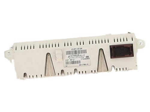 Display CITROËN C4 I (LC_)  | BP19730316C48 