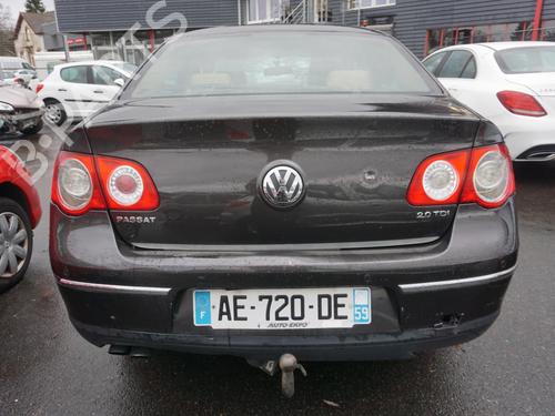 Høyre baklys VW PASSAT B6 (3C2) 2.0 TDI 16V | BP18184095C35 