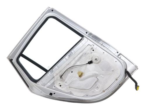 Left rear door RENAULT CLIO III Grandtour (KR0/1_) 1.5 dCi (KR0F) | BP26523127C4 