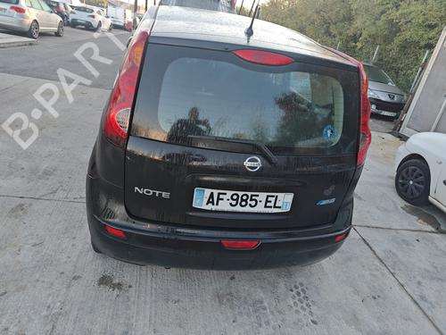 Right taillight NISSAN NOTE (E11, NE11) 1.5 dCi | BP32210865C35  - Image 11