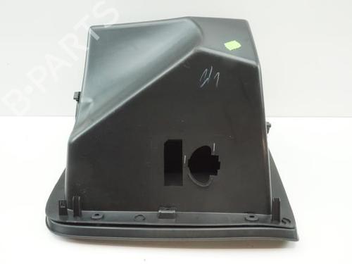 Glove box CITROËN C3 Picasso (SH_) 1.2 THP 110 (SHHNZ6) | BP18189895C95 