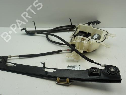 Used Front left window mechanism SEAT ALTEA (5P1) 1.9 TDI (105 hp) 18194772