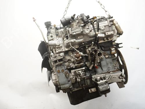 Engine IVECO DAILY VI Van 35S18, 35C18, 40C18, 50C18, 60C18, 65C18, 70C18 | BP18176911M1 