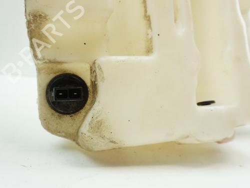 Windscreen washer tank MERCEDES-BENZ M-CLASS (W164) ML 320 CDI 4-matic (164.122) | BP18185469C113 