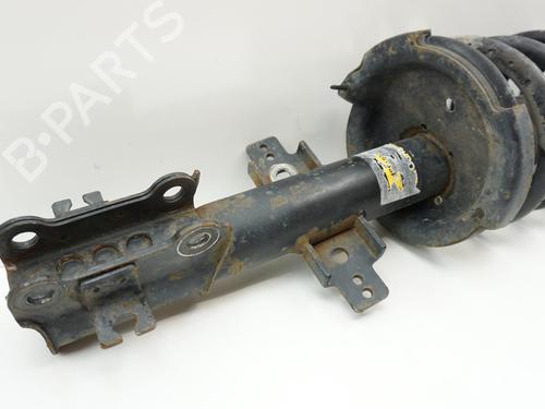 Used Right front shock absorber VOLVO XC90 I (275) D5 AWD (185 hp) 18192400