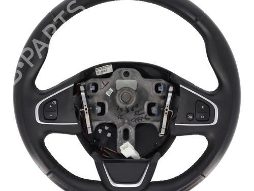 Used Steering wheel RENAULT CLIO IV (BH_) 0.9 TCe 90 (BHNF, BHMA, BHMH, BHJK, BHJR) (90 hp) 29403748