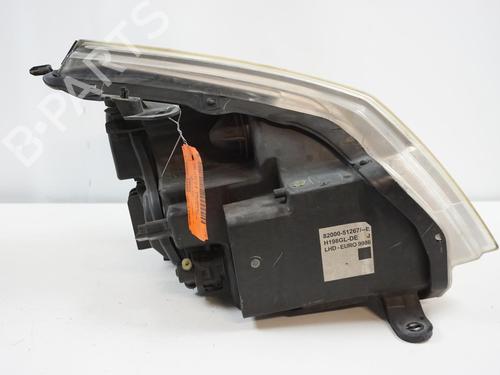 Used Left headlight Left headlight RENAULT VEL SATIS (BJ0_) 2.2 dCi (BJ0E, BJ0F) (150 hp) 18177556 18177556