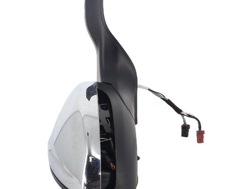Right mirror PEUGEOT 208 I (CA_, CC_) 1.2 VTI 82 | BP28415658C27