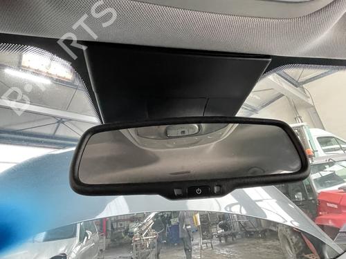 Used Rear mirror FIAT 500X (334_) 1.6 D Multijet (334AXA1B, 334AXA11) (120 hp) 30484547