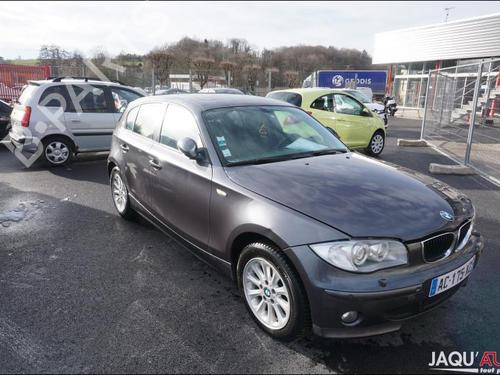 Driver airbag BMW 1 (E87) 120 d | BP18182356C9 