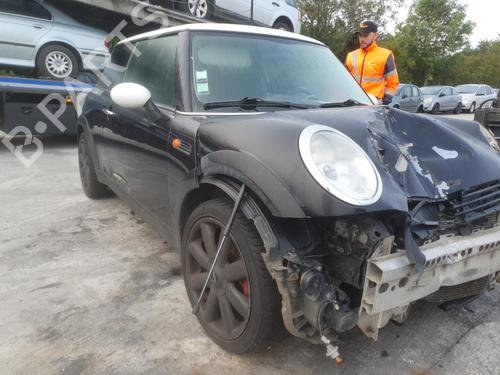 Switch MINI MINI (R50, R53) Cooper | BP19729656I30  - Image 7