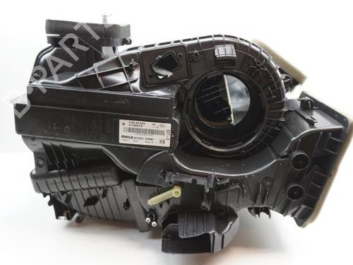 Used Heater matrix box RENAULT TWINGO III (BCM_, BCA_) 1.0 SCe 70 (BCMB) (69 hp) 18193058