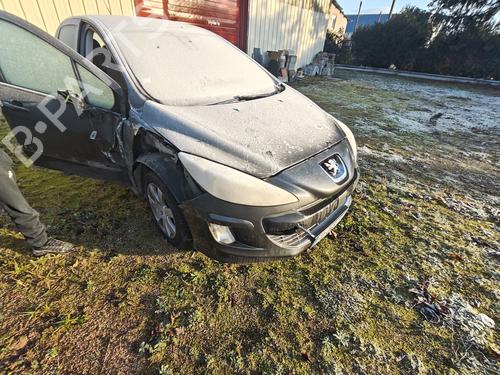 Right taillight PEUGEOT 308 I (4A_, 4C_) 1.6 HDi | BP32195649C35