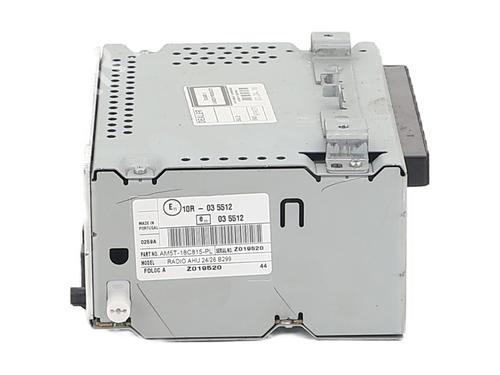 Radio FORD FIESTA VI (CB1, CCN) 1.5 TDCi | BP29403711E6 