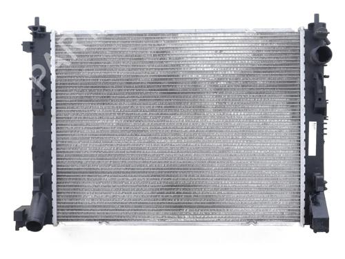 Køler RENAULT CLIO V (B7_) 1.0 TCe 100 (B7MT) | BP32372887M31