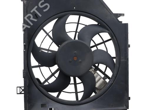 Koelventilatormotor BMW 3 Compact (E46) 318 td (115 hp) 29255222