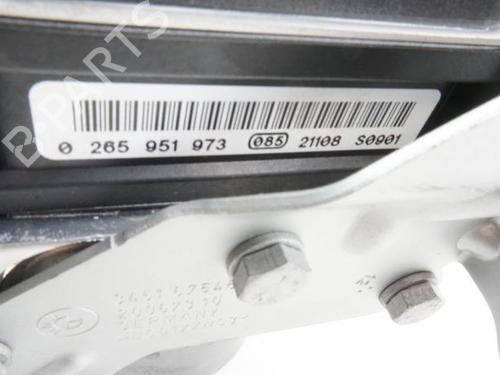 ABS pump BMW X1 (E84) xDrive 18 d | BP18175070M43 