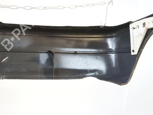 Rear bumper CITROËN SAXO (S0, S1) 1.5 D | BP18188168C8