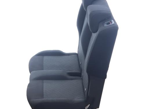 Used Rear seat Rear seat PEUGEOT RIFTER 1.2 PureTech 110 (110 hp) 33168966 33168966