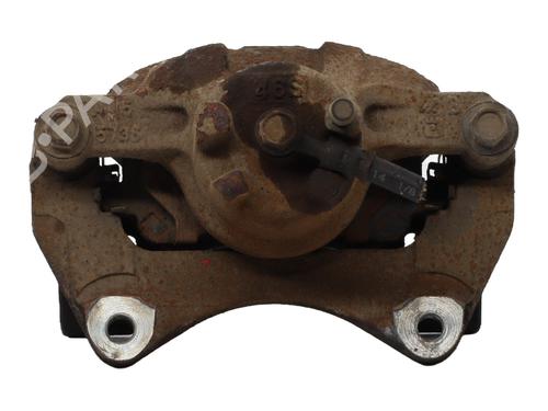 Right front brake caliper PEUGEOT 4008 1.8 HDi AWC | BP24145441M104  - Image 5