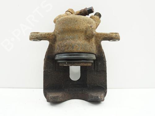 Right front brake caliper SUZUKI SWIFT III (MZ, EZ) 1.3 DDiS (RS413D) | BP18195441M104 