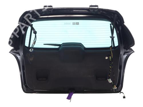 Tailgate PEUGEOT 308 SW I (4E_, 4H_) 1.6 16V | BP29525745C6 