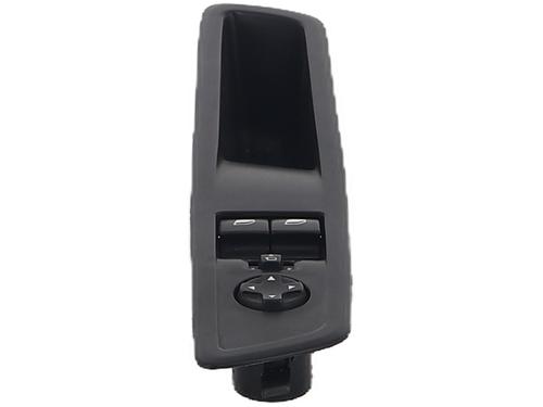 Left front window switch CITROËN JUMPY III Van (V_) 2.0 BlueHDi 180 | BP26282223I27 