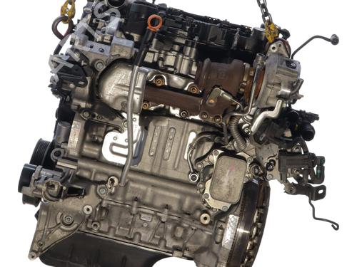 Engine CITROËN C3 / C3 ORIGIN III (SX) 1.5 BlueHDi 100 (SXYHYP, SXYHTU) | BP27650130M1 
